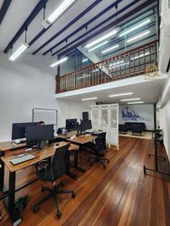 Craig Road (D2), Office #509311191